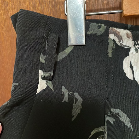 NWT Dynamite Paperbag Soft Shorts - Picture 2 of 9